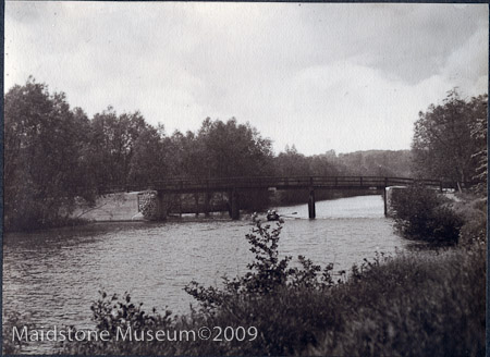 Barming Bridge