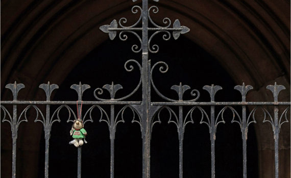 35 - Foundling