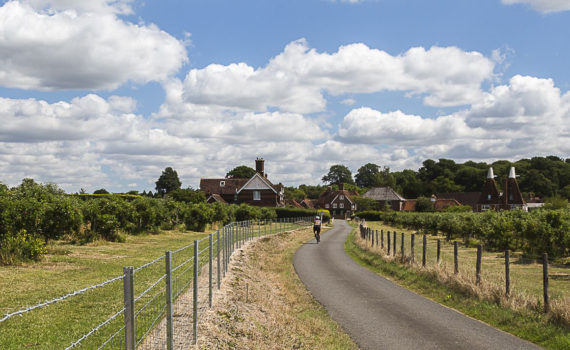 36 - Glorious Kent