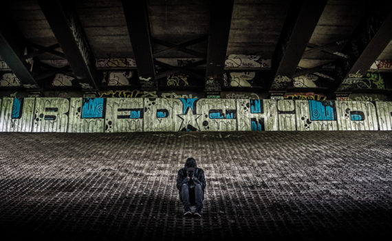 51 - The Age We Live In