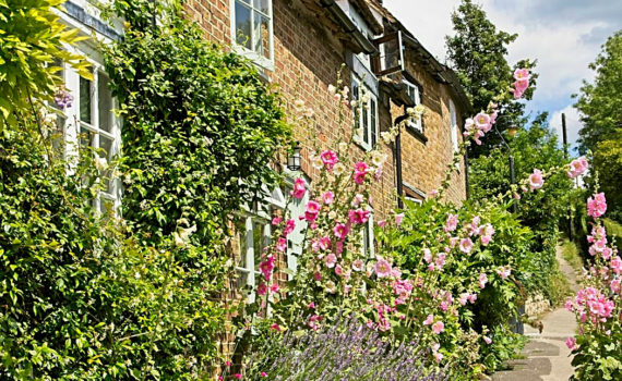 53 - Tumblers Hill, Sutton Valence