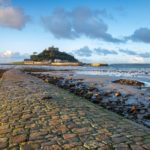 3rd Place - St. Michaels Mount Cornwall by Tony MacAulay