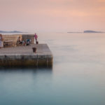3rd Place - Waiting by Jason Boswell