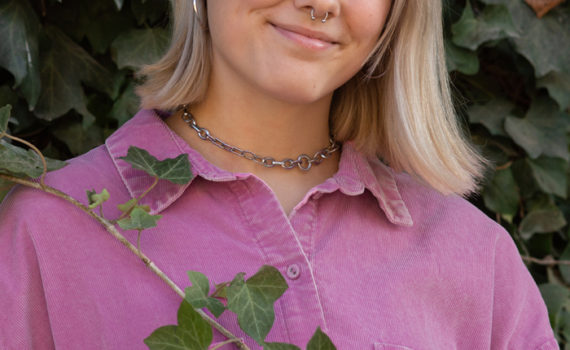 Outdoor Portrait Evening