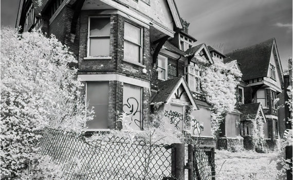 02 Abandoned by Time