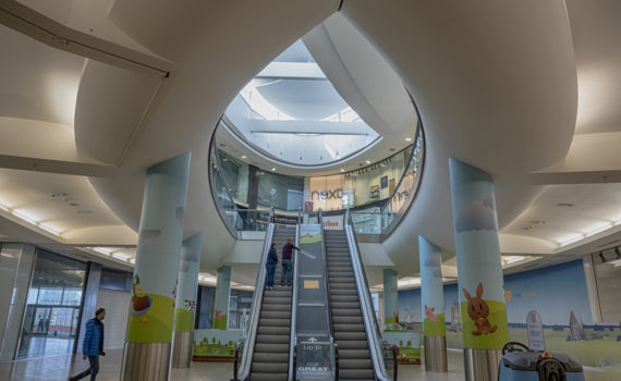 06 Ashford Shopping
