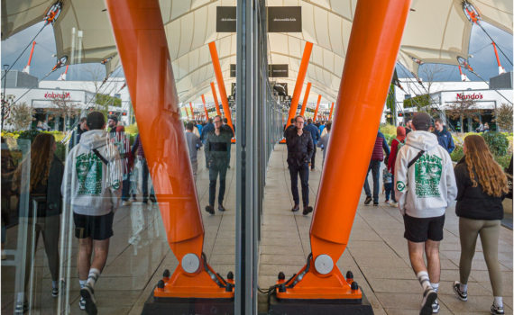 10 Retail Reflection