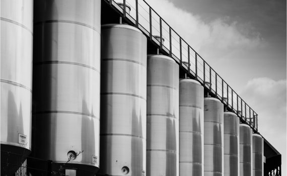 14 Simply Silos