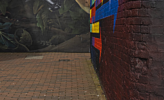23 Colourful Ashford