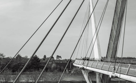 25 The Eureka Skyway