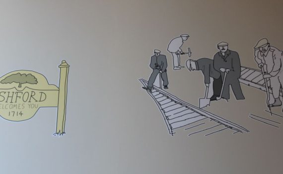 34 Cinema Wall Art