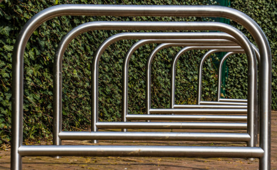 38 Parallel Bars