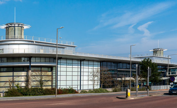 45 Station and Stationary
