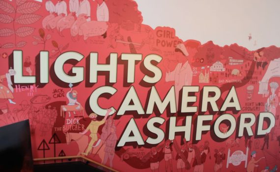 51 Lights Camera Action