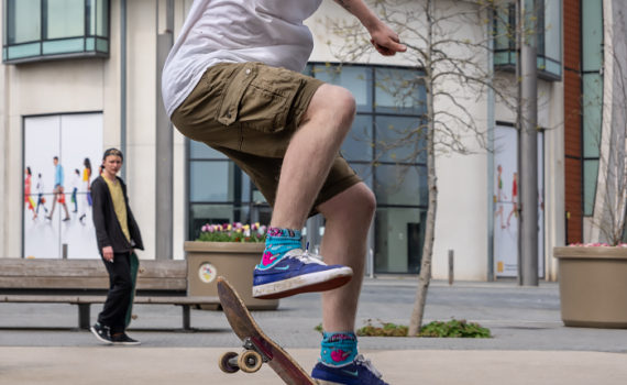 54 Skater