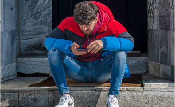 61 Engrossed