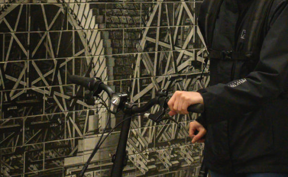 Club Outing - The South Bank