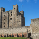 Rochester Castle