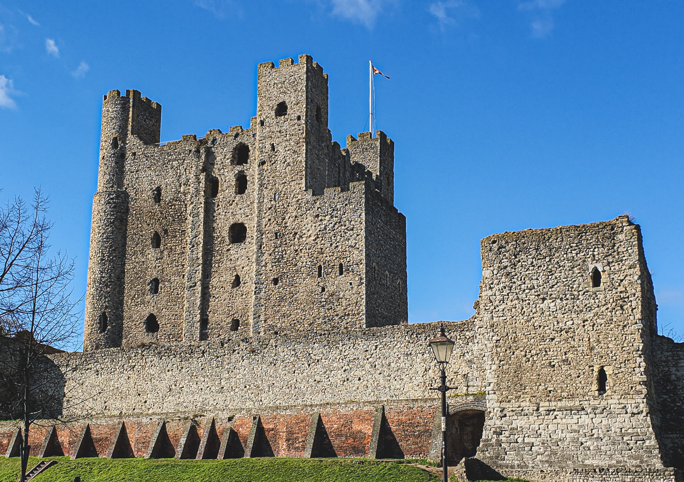 Rochester Castle