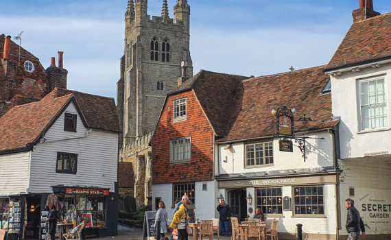 Tenterden