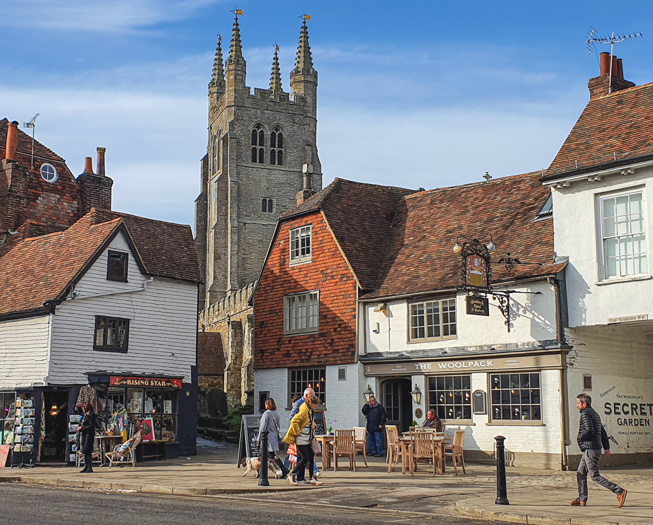 Tenterden