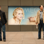 3rd Place - What Does Nicole See by David Cummings ARPS