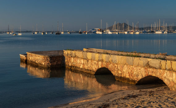 Puerto de Pollensa