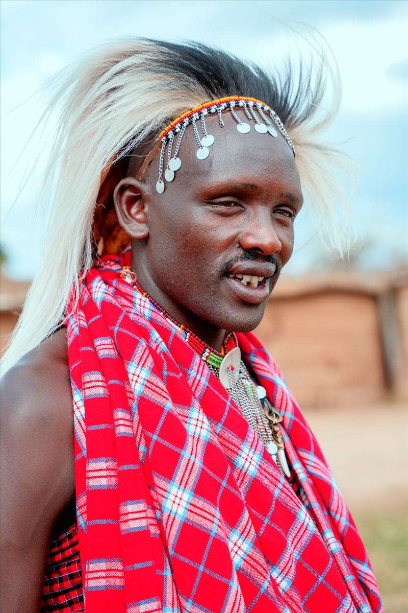 1st Place - The Maasia by Tony MacAulay