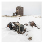 1st Place - No Longer of Use by Jan Ison FRPS, DPAGB