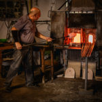1st Place - Glass-maker in Murano, Venice by Jason Boswell